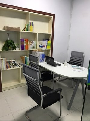 新夢想教育信息咨詢 引領教育規劃，助力夢想啟航