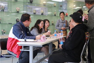 相約四月，教育在行動——2019年教育便民咨詢服務活動順利舉行